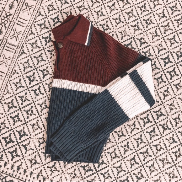 COPY - Kendall & Kylie Sweater - Picture 3 of 3